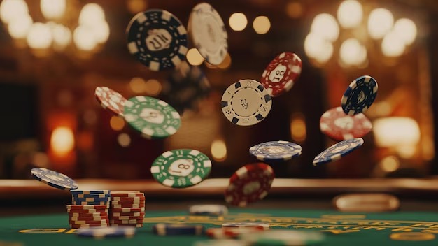 pokerace account security settings and two-factor authentication options