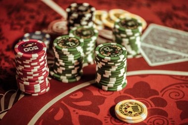 pokerace App 