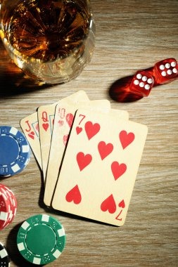 Crazy Time bonus round interface on pokerace