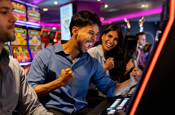 pokerace featured game showcase
