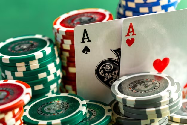 Live Blackjack Game